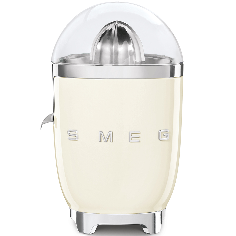 Citrus juicer · Cream