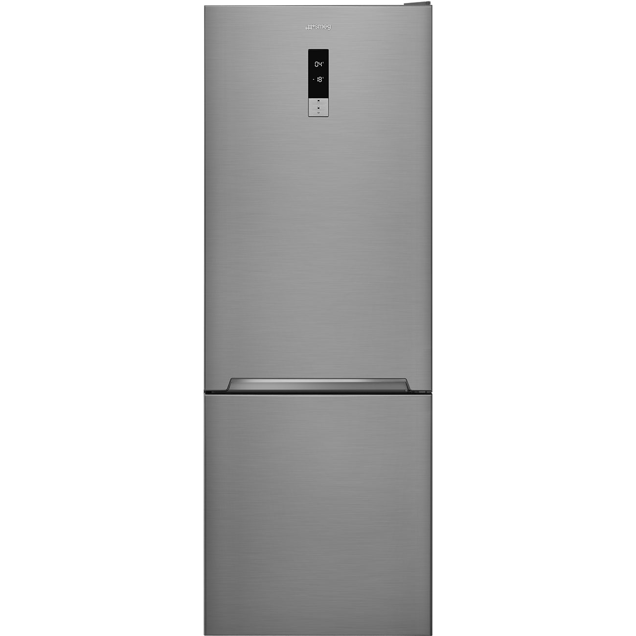 Freestanding refrigerator or freezer