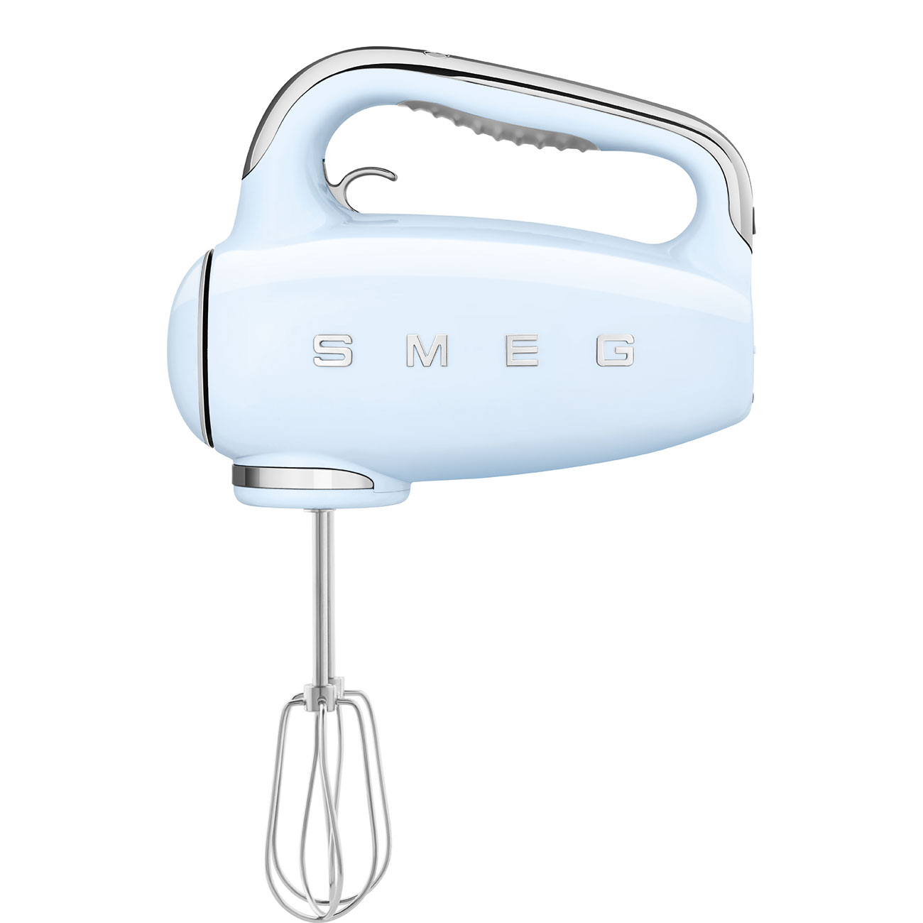 Hand mixer