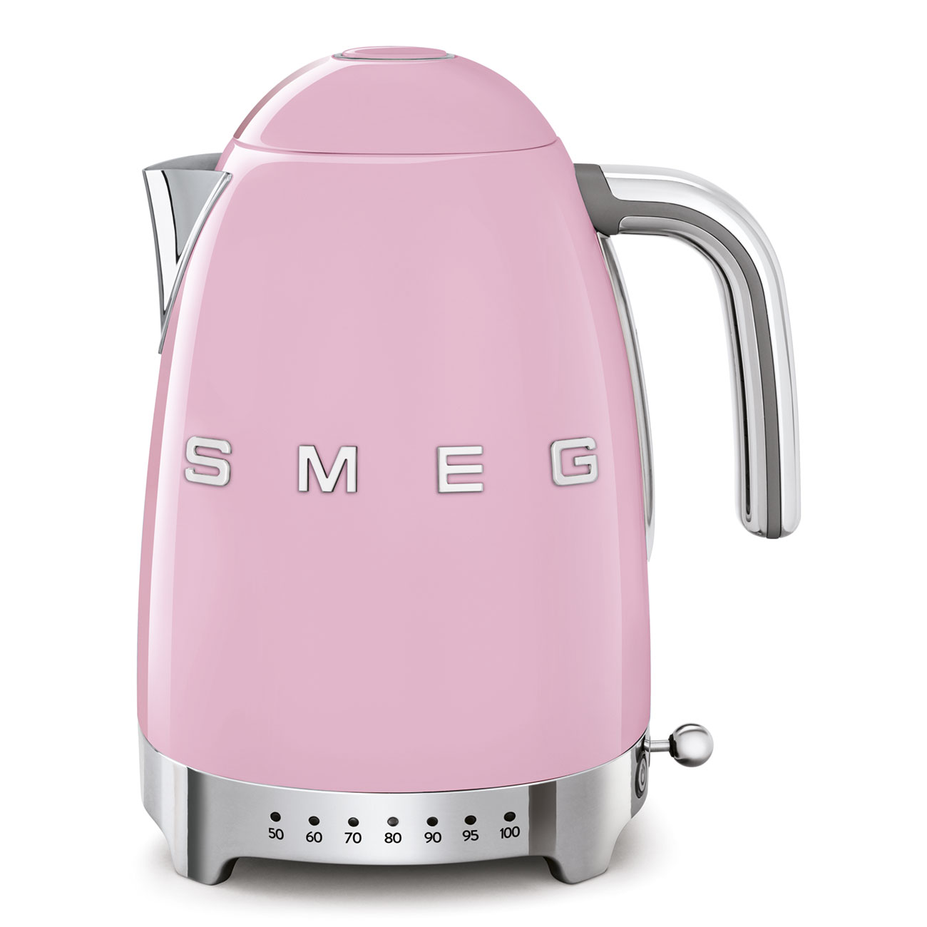 Electric kettle · Pink