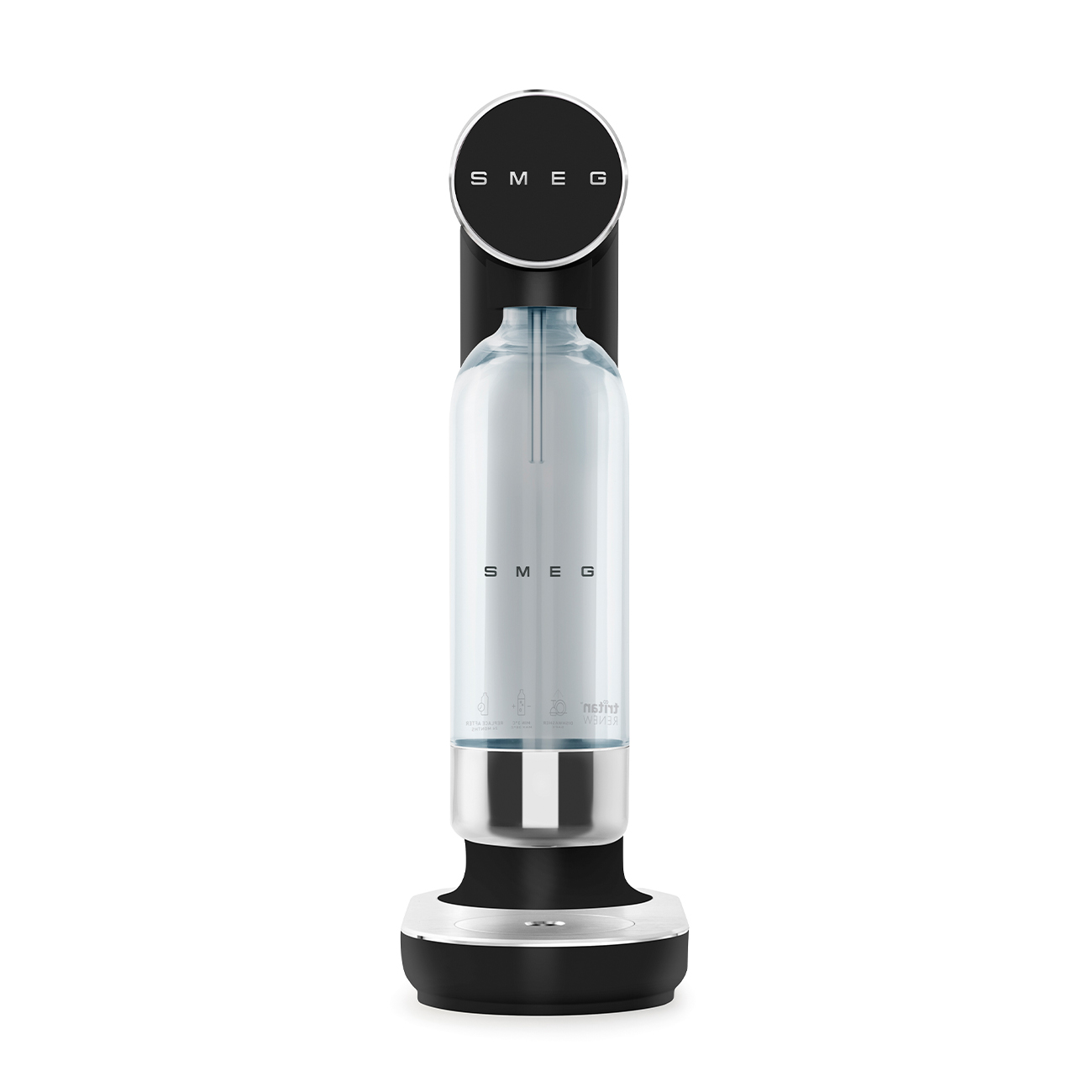 Soda maker