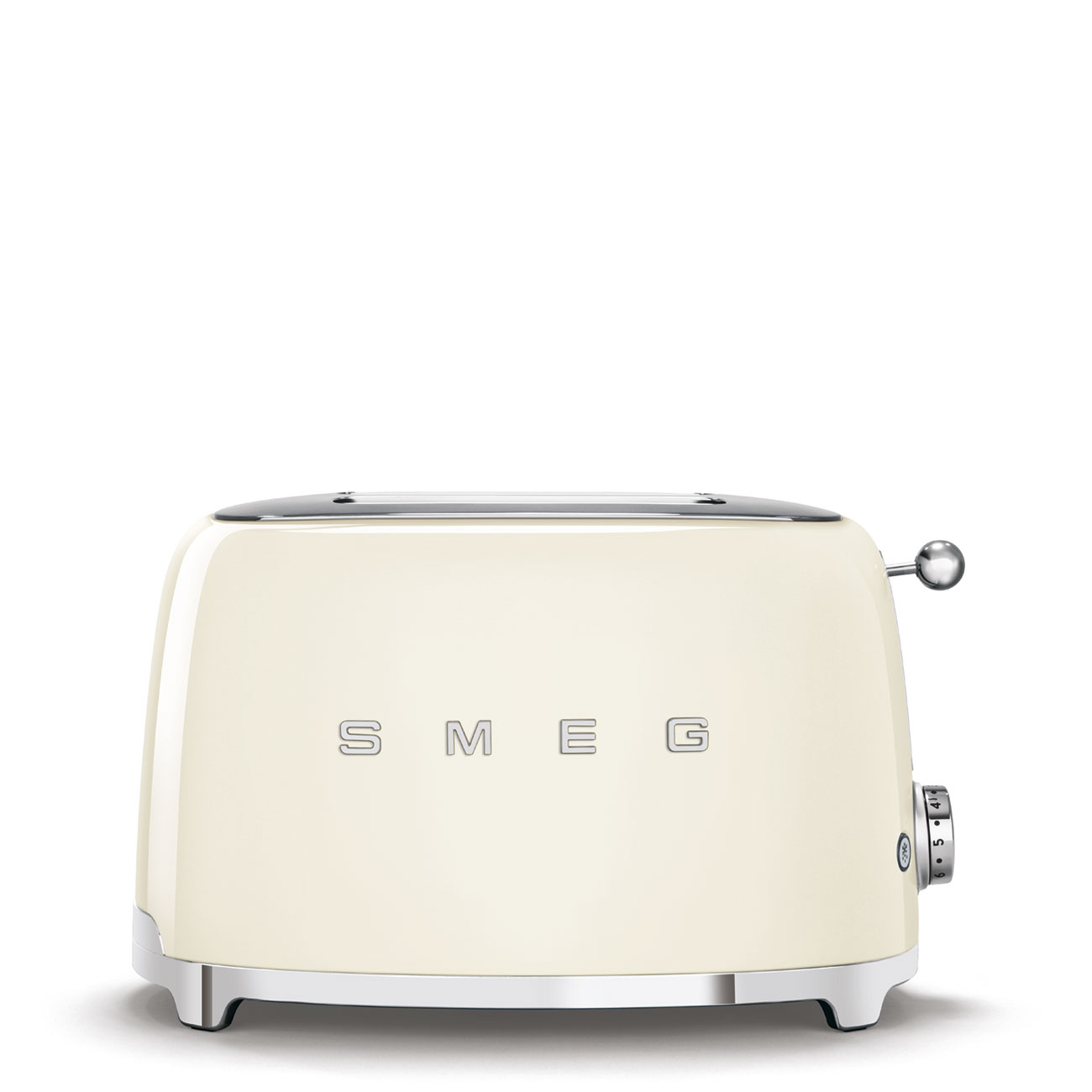 Toaster · Cream