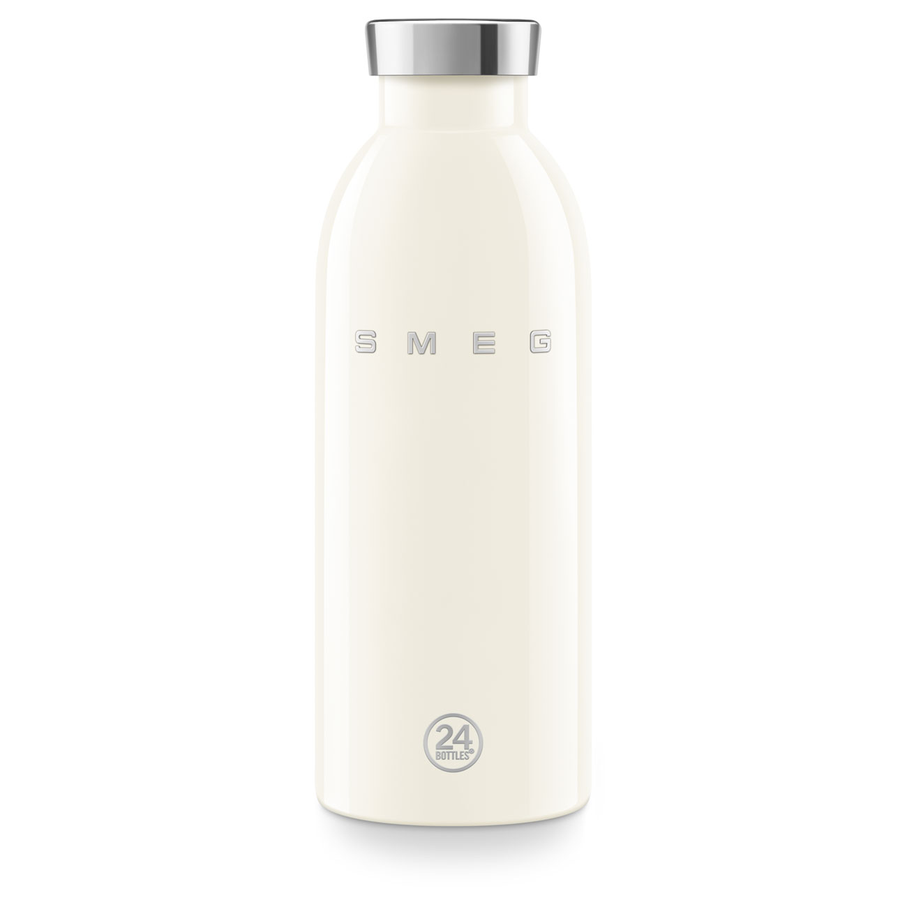 Insulated water bottle